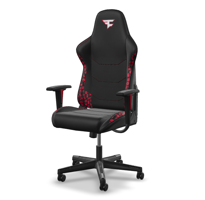 Comfy Gaming Chairs—Best Respawn 110 Faze Clan Edition 