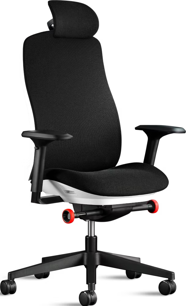 Comfy Gaming Chairs—Hermanmiller Vantum Gaming Chair