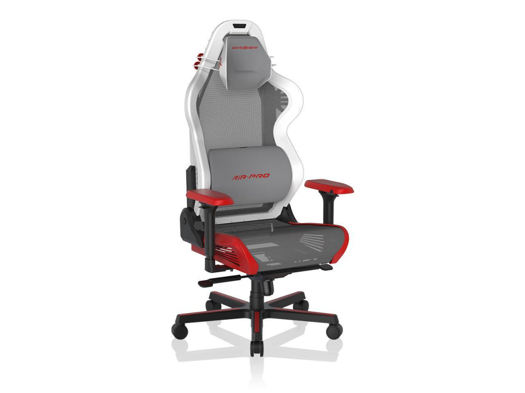 Comfy Gaming Chairs—DXRacer Ergonomic Mesh Gaming Chair 