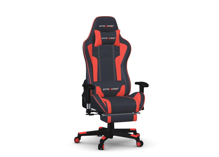 Comfy Gaming Chairs—Gtracing Music Series GT890MF