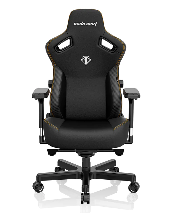 Comfy Gaming Chairs—AndaSeat Kaiser 3 Series Premium Gaming Chair