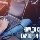 How to Charge Laptop in the Car