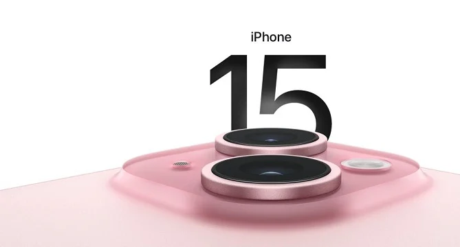 New iPhone: iPhone 15-Design Excellence!
