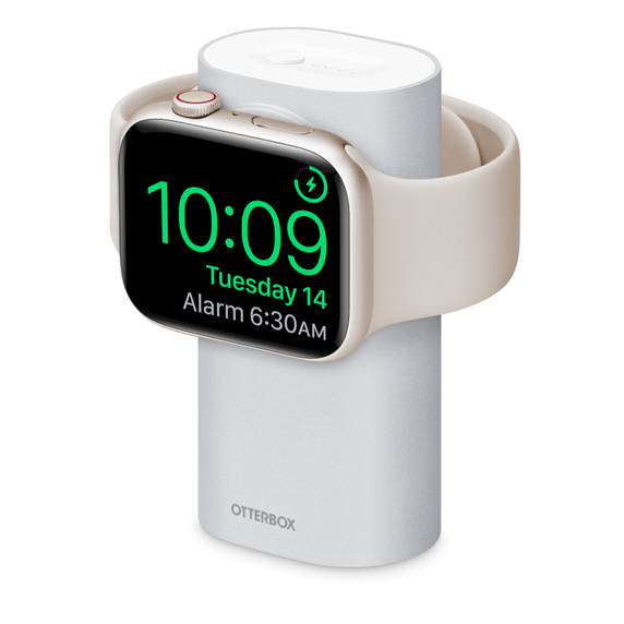 How to Charge Apple Watch Wireless Power Banks
