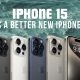 Is iPhone 15 a Better New iPhone? You’ll Wish Knew Sooner