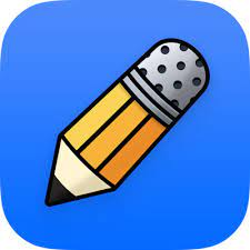 Best Note Taking Apps for iPad-Notability