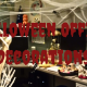Halloween Office Decorations.