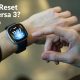 How to Reset Fitbit Versa 3? Full Guide in 2023