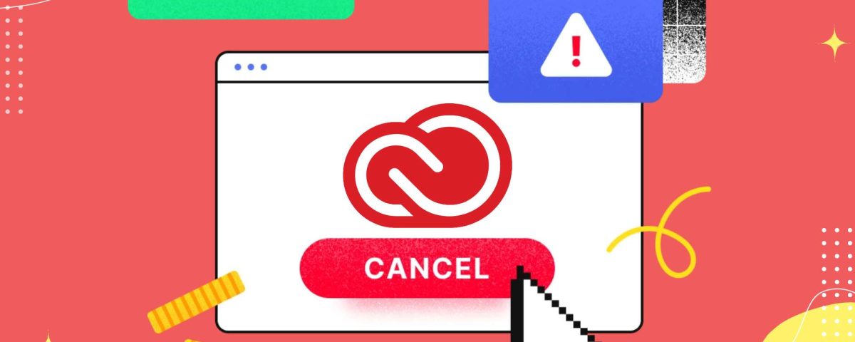 How to Cancel Adobe Subscription? Step-by-Step Guide!