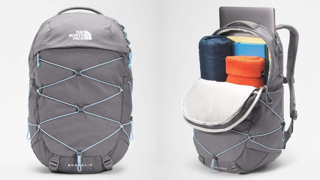 Cool Backpacks for Girls: The North Face Borealis Backpack