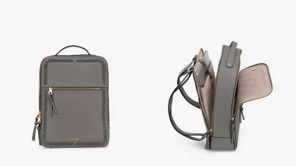 Cool Backpacks for Girls: Calpak Kaya Laptop Backpack