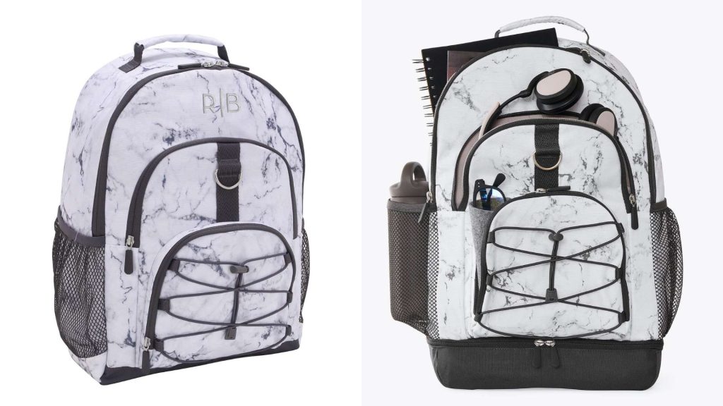 Cool Backpacks for Girls: Gear-Up HARRY POTTER™ Gear-Up Quarry Backpacks