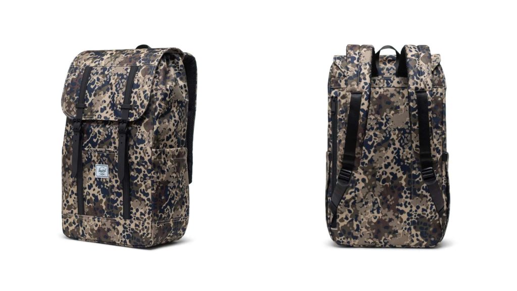 Cool Backpacks for Boys: Herschel Retreat™ Backpack