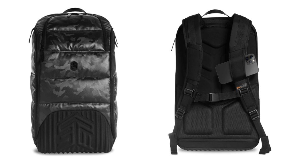 Cool Backpacks for Boys: STM Goods Dux Backpack