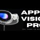 Apple Vision Pro: Cool Things You Need to Know!