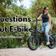 How Do Electric Bikes Work