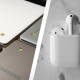 How to connect AirPods to Chromebook