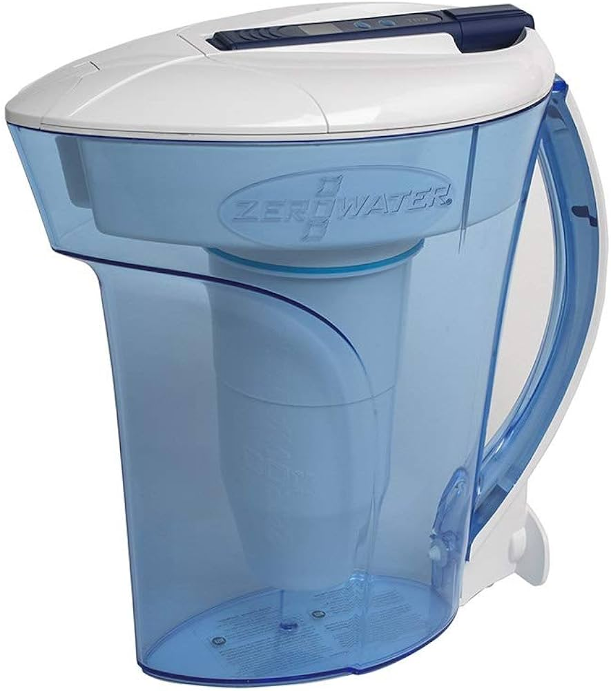 ZeroWater 10 Cup Pitcher